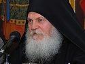 Abbot Ephraim calling upon Orthodox Christians to unite in the struggle against abortion