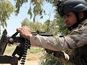 Jihadist takeover of Iraq town sparks