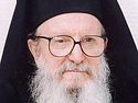 Archbishop Demetrios calls for prayers for the Christians in the Middle East