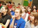 Более 1000 человек стали слушателями Единого центра дистанционного образования молодежных лидеров
