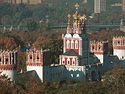 Archaeological museums may appear at Moscow churches