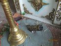 Church of Sts. Peter and Paul in Mospino village of Donetsk region shelled by “hail” missiles