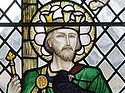 Saint Oswald of Northumbria, King and Martyr