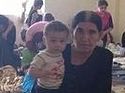 August 18 Report on North Iraq -- Refugees At Great Risk