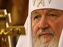 His Holiness Patriarch Kirill addresses the U.N., the European Council, and the OSCE concerning facts of persecution against the Ukrainian Orthodox Church in besieged southeast Ukraine.