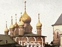 Reconstruction in the Kremlin to surpass all the projects ever coordinated with UNESCO