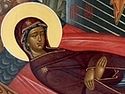 Homily on the Dormition of the Most Holy Mother of God