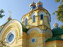 Schismatics seize three more churches in the Ukraine