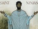 Saint Ninian of Whithorn, Apostle of the Southern Picts, Wonderworker