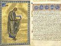 Return of Byzantine Manuscript to Mount Athos