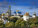 В Свято-Троицкую Сергиеву Лавру приглашают трудников
