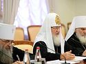 Patriarch Kirill concerned about sects spreading in the Far East