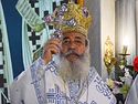 Metropolitan Nikolaos of Pfthiotis: “Europe is thirsting for our de-Christianization”