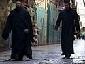 Israel allows its Christians to shed Arab identity