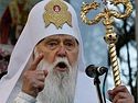 Schismatics forcibly seize Orthodox church in Rivne region