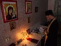 Patriarch Kirill on Donbass priests: “To remain with your people is a heroic deed”