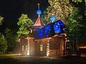 The opening of a Russian church one of the Top 20 events of French National Heritage Days