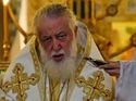 Patriarch Ilia II asks media to stop traumatizing people with crime news