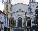 St. John the Russian commemorated in Greece