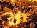 Catholic Church supports “Maidan” in Hong Kong