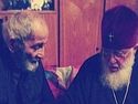 Burial of brother of Catholicos-Patriarch Ilia II takes place in Mtskheta