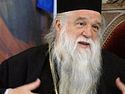 Metropolitan Amvrosios of Kalavryta: “We must defend holy Orthodoxy”