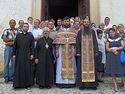A New Eucharistic Community Formed In Central Portugal