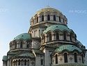 Bulgarian Orthodox Church assumes ownership over St Alexander Nevsky Cathedral
