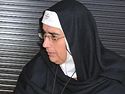 Syrian nun and human rights activist believes that the USA is the creator of Islamist terrorism