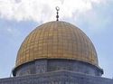 Israel: Al-Aqsa Mosque
