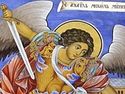 The defeat of the dark side: Orthodox church celebrates Michaelmas