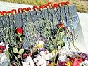 Victims of the terrorist act of November 16, 1996 commemorated in Kaspiysk