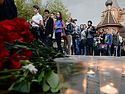 Church in memory of victims of the Moscow theatre in Dubrovka terrorist attack completed
