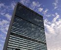 A resolution fighting the glorification of Nazism adopted by UN on Russia’s initiative
