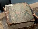 Ancient Russian manuscripts go digital
