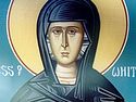 Venerable Hilda, Abbess of Whitby
