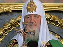 Patriarch Kirill urges Europe to return to Christian values, warns against