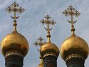 Russian Government Gives Church $40 Million to Set Up Spiritual Centers