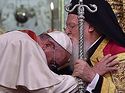 Ecumenical Patriarch Bartholomew and Pope Francis Sign Joint Declaration