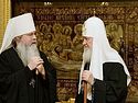Orthodox Christians in Russia, U.S. can improve countries