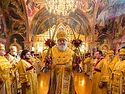 30th anniversary of episcopal consecration of Metropolitan Hilarion to be celebrated in New York