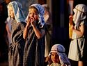 Christmas: no room at the inn for baby Jesus in school nativities