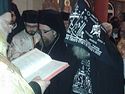Venerable Parphyrios the Kavsokalyvite has been commemorated in a special way at the Greek-Turkish border