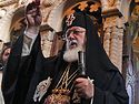 Catholicos-Patriarch Ilia II relates a miracle that once happened to his mother