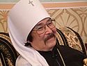 Metropolitan of Japan Daniel: �Divine love must reign in the heart of man�