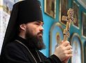 Archbishop Mitrofan of Horlivka and Sloviansk: “There is much prevarication in this war”