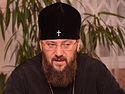 Metropolitan Anthony of Boryspil relates the number of churches seized by schismatics