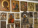 Police in Moscow find stolen old icon worth million dollars