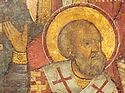 The Model of Meekness, and Slapping Arius