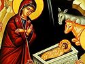 Nativity Greetings to New Calendar Churches